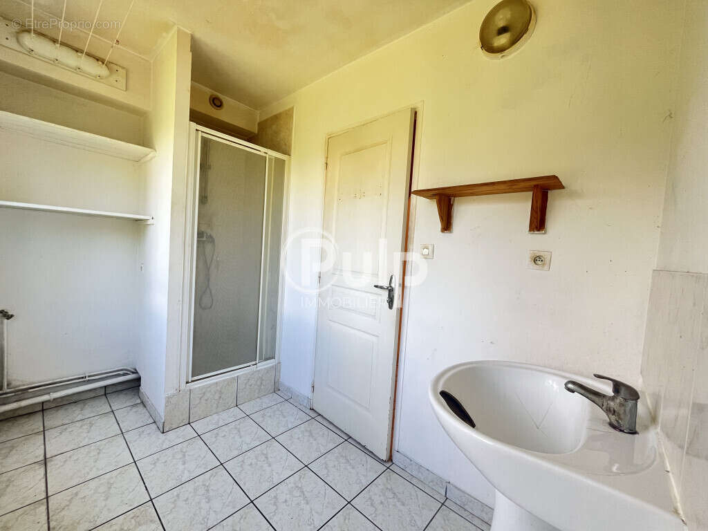 Appartement à BOULOGNE-SUR-MER