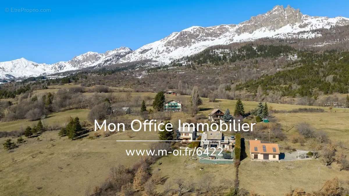 Maison à PRUNIERES