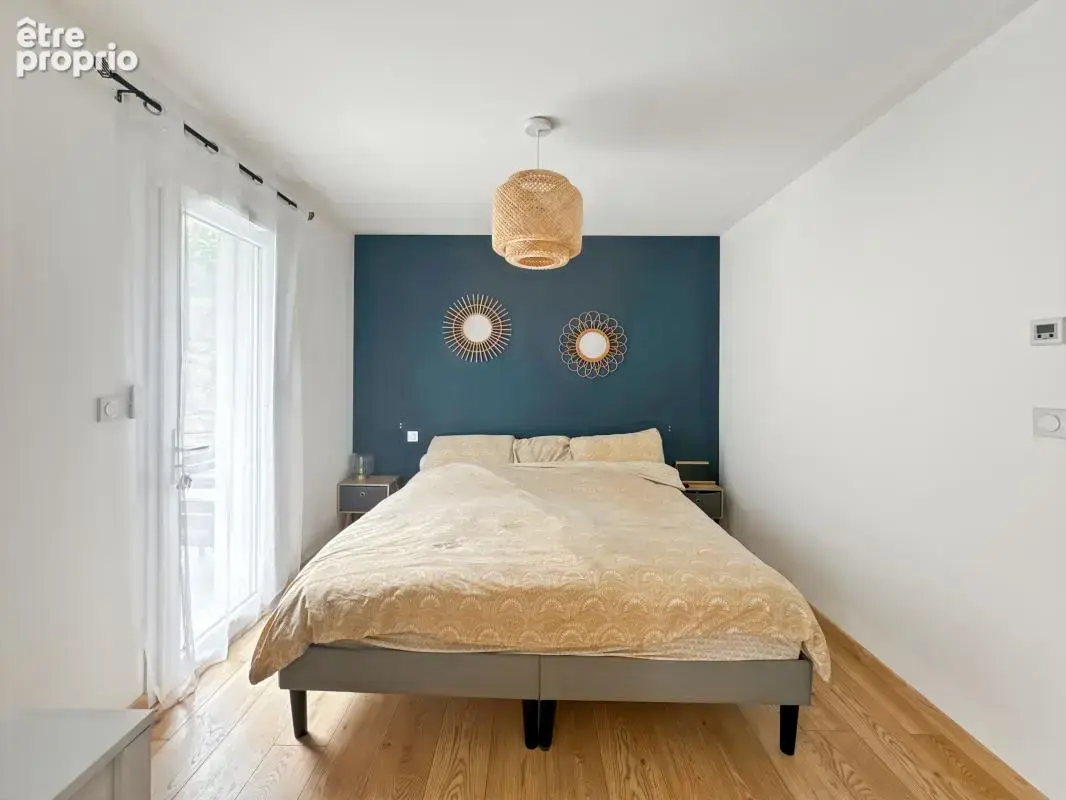 Maison coup de cœur avec piscine – Plain-pied 2018 Atur-Boulazac Isle Manoire - photo 11