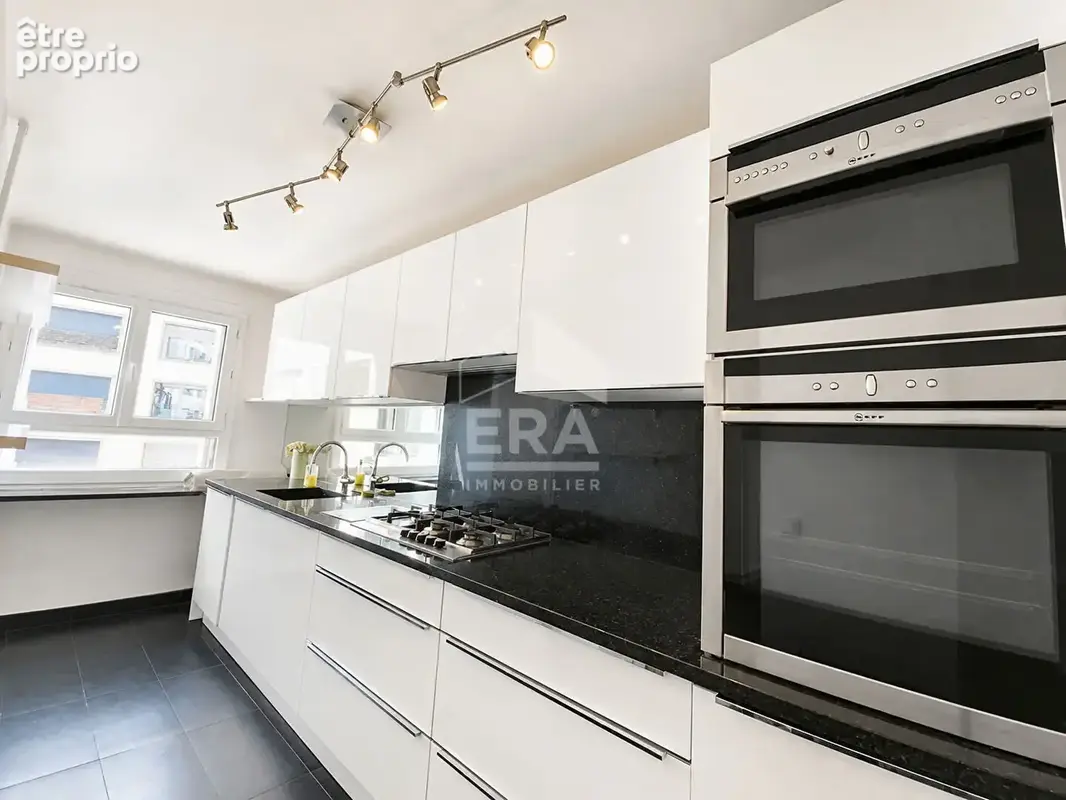Appartement 89m² à paris 19e arrondissement - photo 13