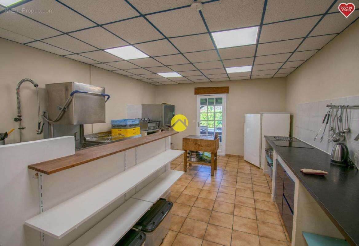 Maison à BEAUMONT-DU-PERIGORD