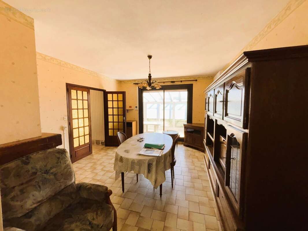 Maison à LAURE-MINERVOIS