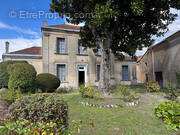 Maison à SAINT-PAUL