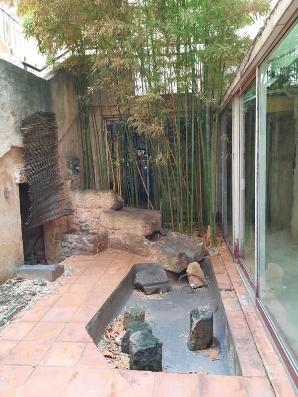 Appartement à NARBONNE