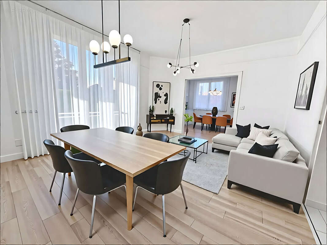 Maison à MONTBRISON