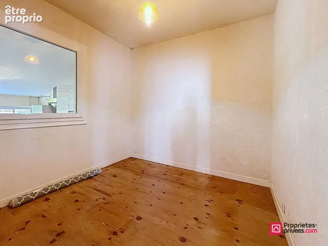 La rochelle - maison de plain-pied - jardin et dependance/atelier de 46 m² - photo 10