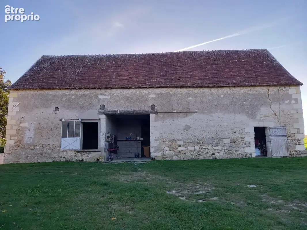 Propriété de caractère 2 maisons et grandes dépendances - photo 10