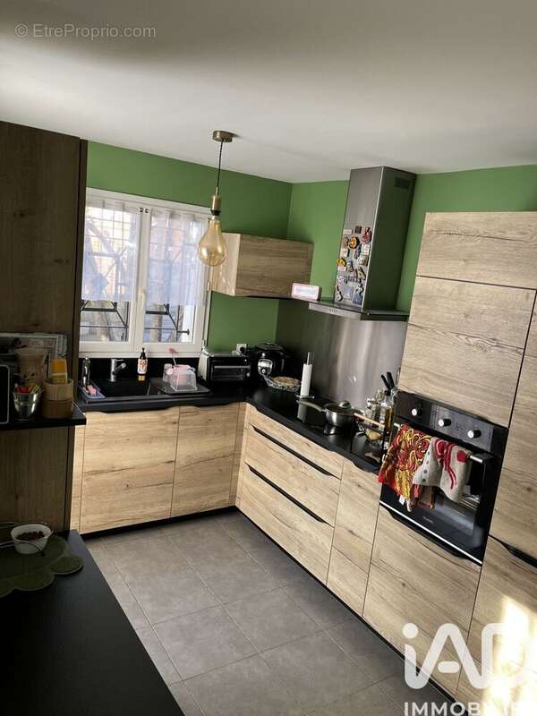 Photo 7 - Maison à GANGES