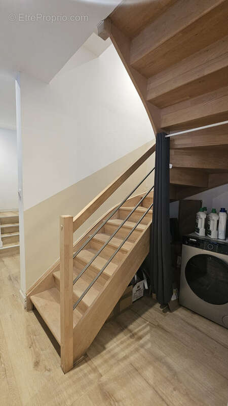 Maison à BAILLARGUES