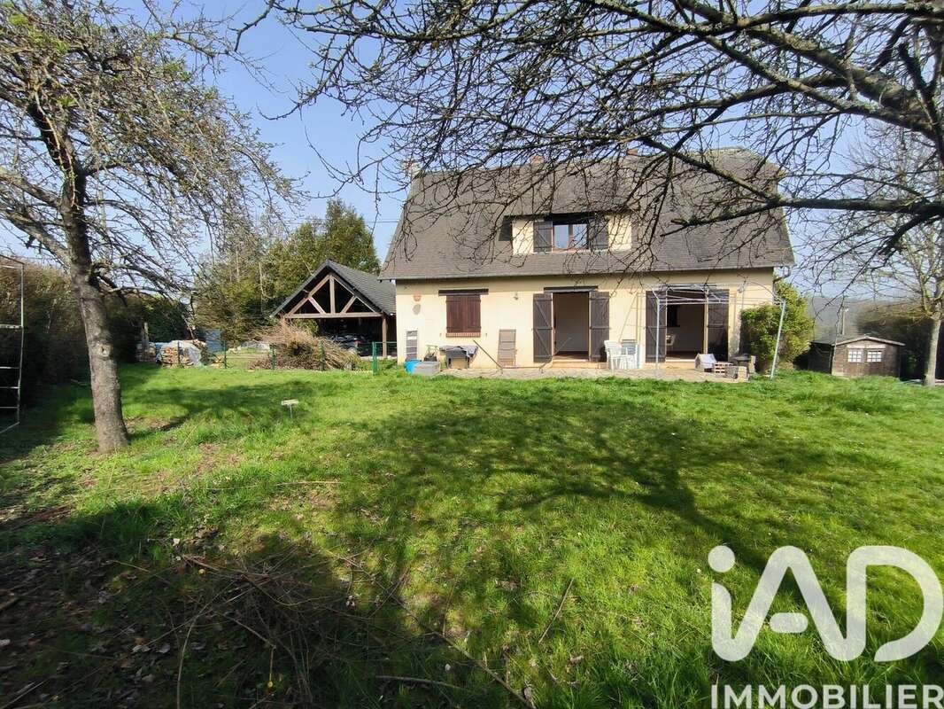 Photo 3 - Maison à CONCHES-EN-OUCHE