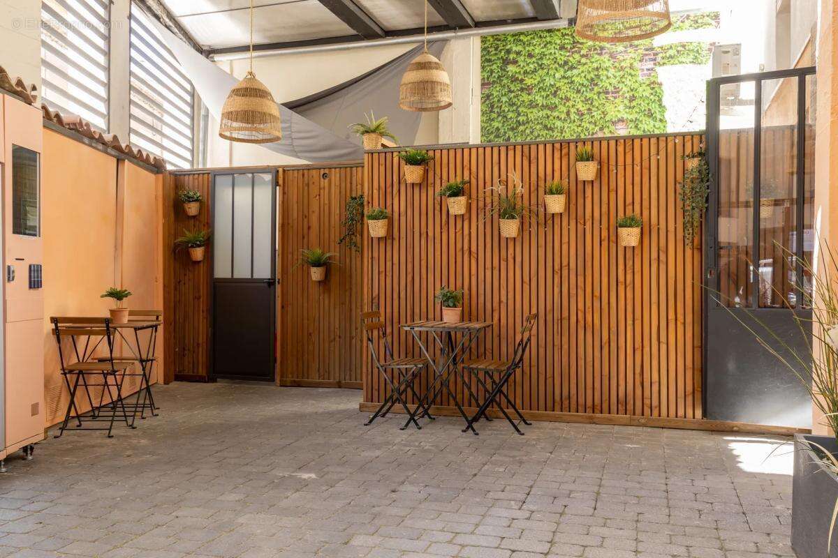 Studio meublé 18 m² à Aix-en-Provence - photo 11