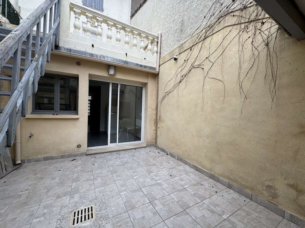 Maison à VILLENEUVE-SUR-LOT