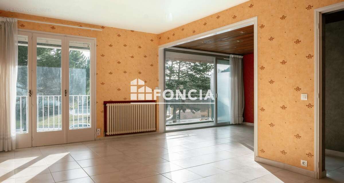 Appartement à SAINT-GEORGES-DE-DIDONNE