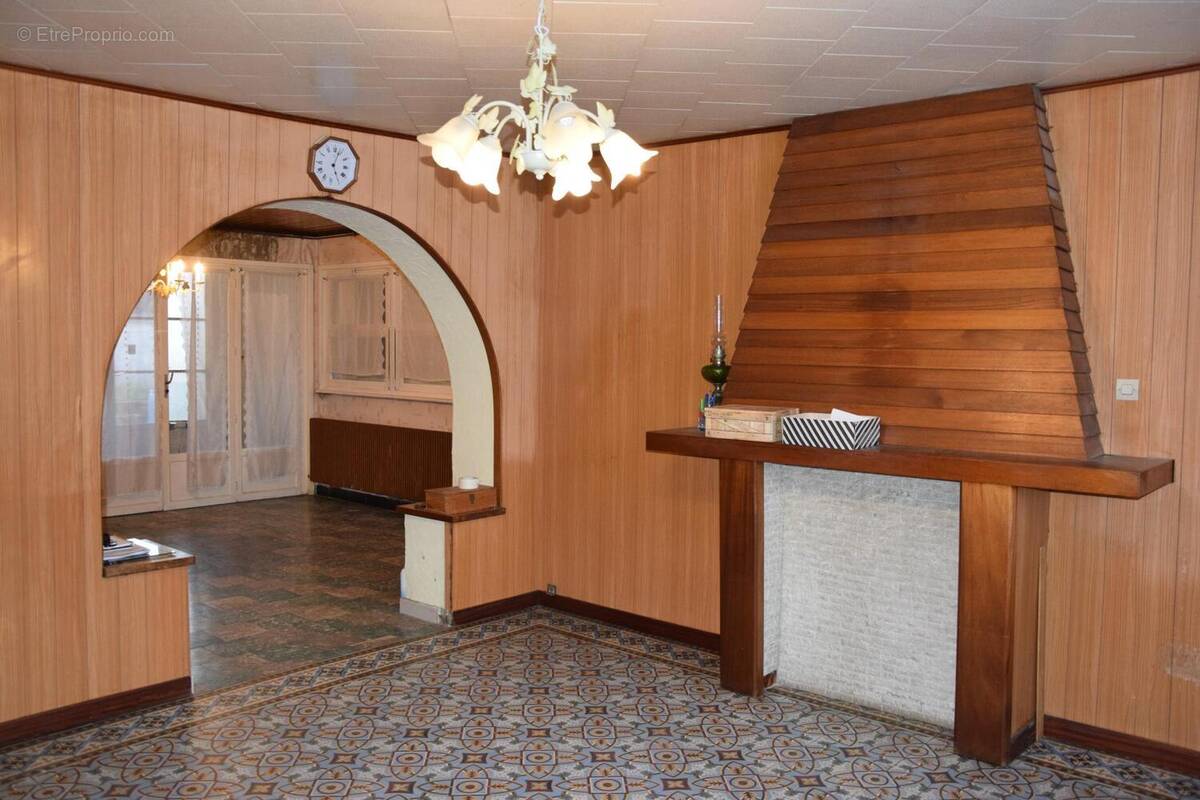 Photo 1 - Maison à LEFOREST