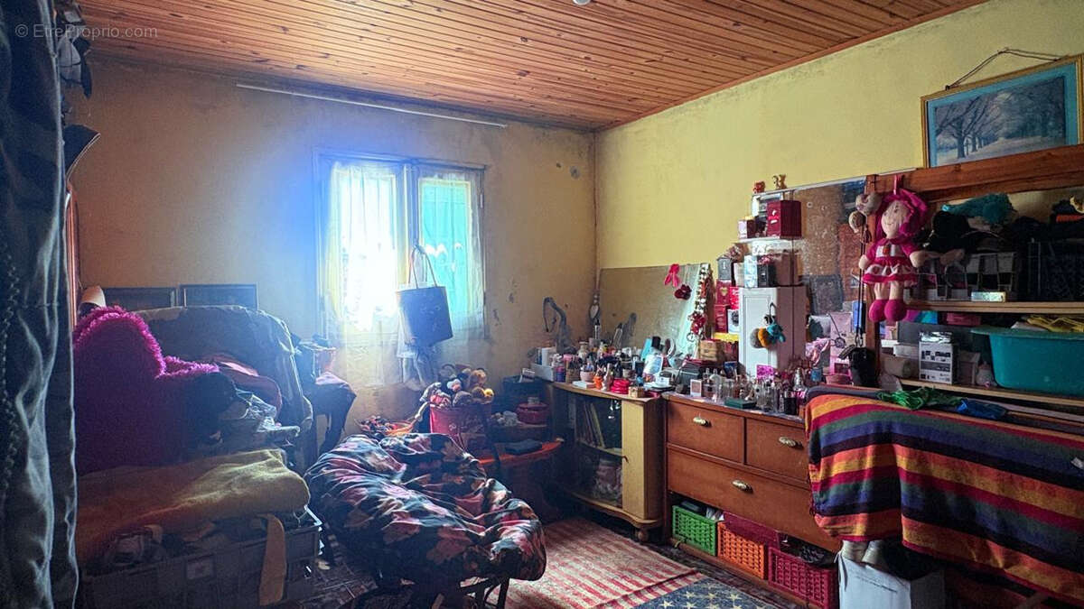 Maison à PETITE-ILE