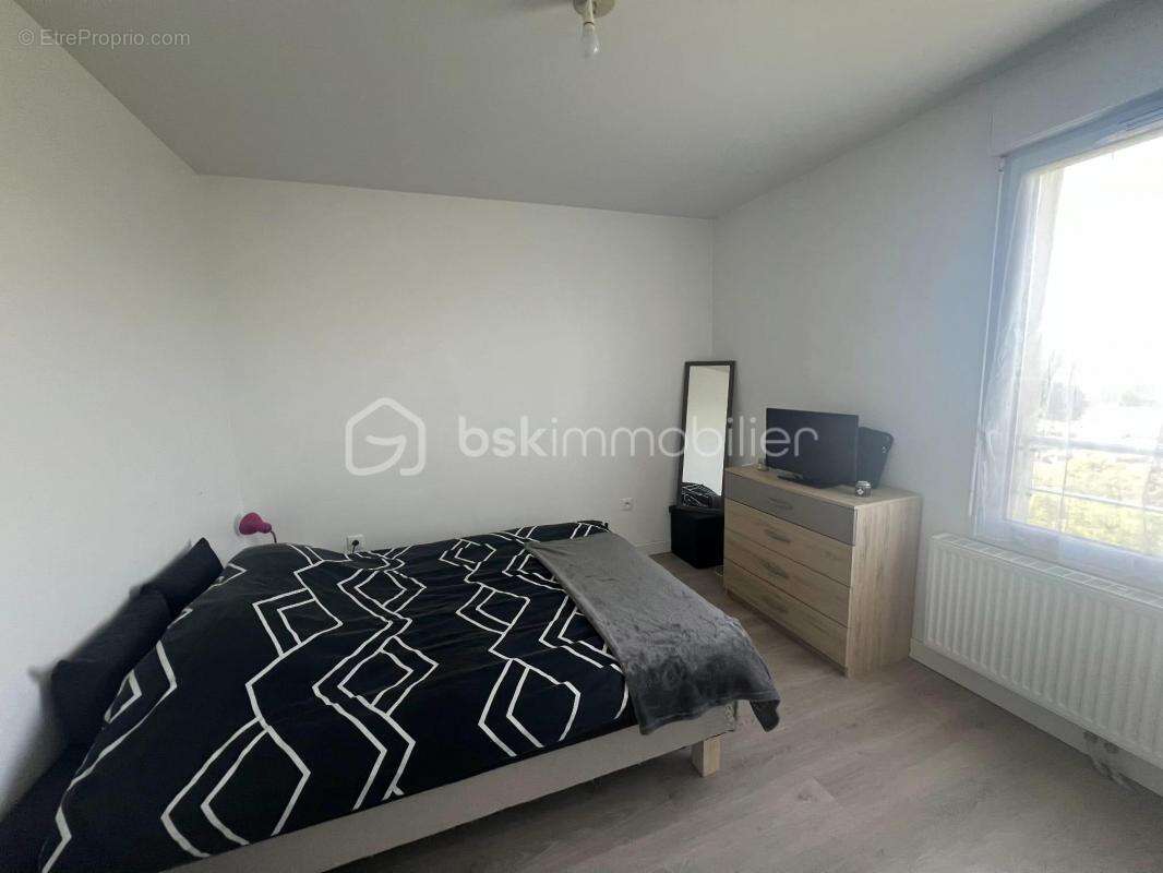 Appartement à BOVES