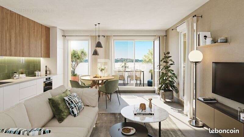 Appartement à GIVORS