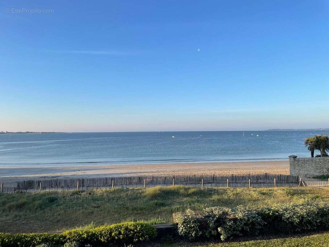 Appartement 32 m² à Larmor-Plage  - photo 8