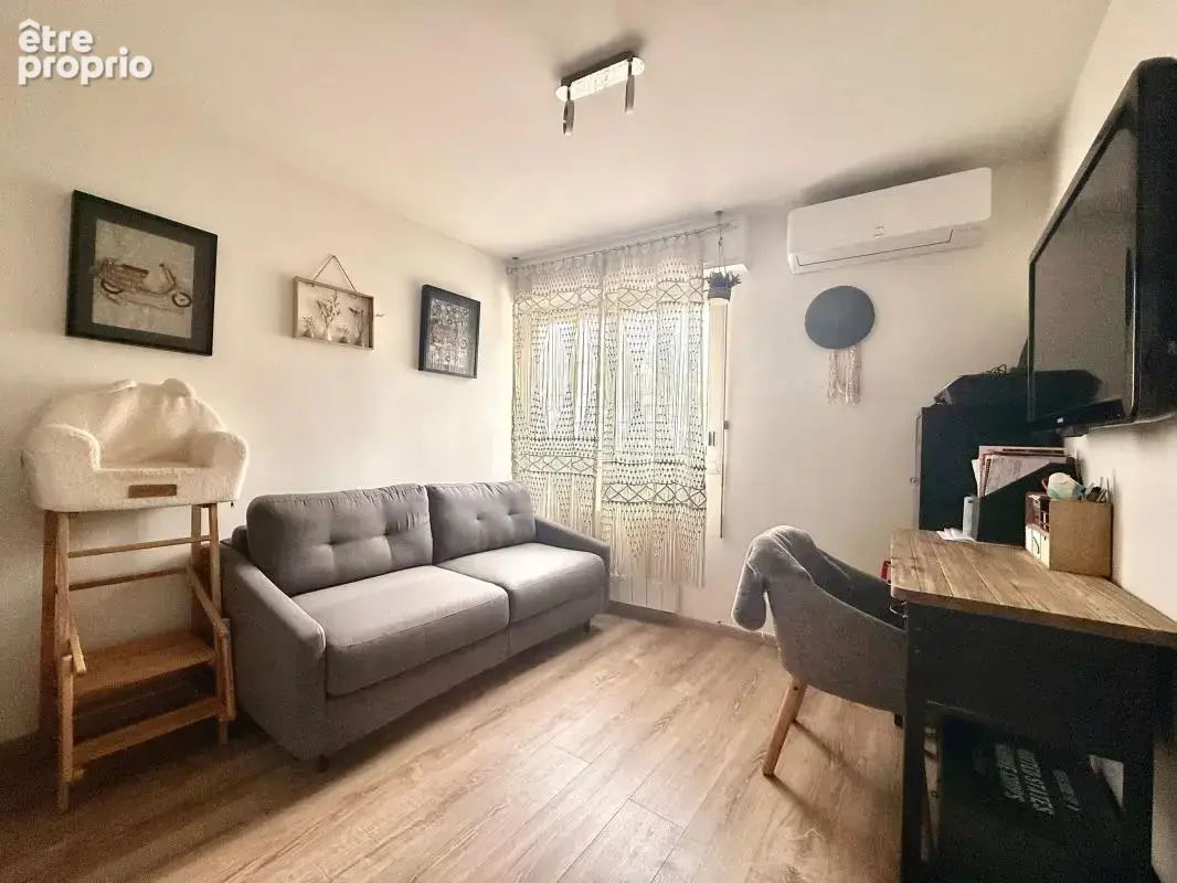 Appartement À Vendre - photo 9