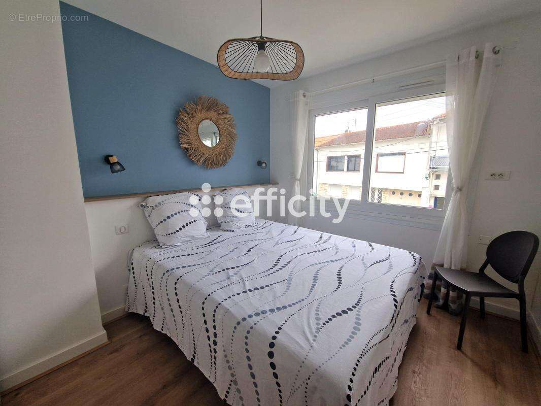 Appartement à ROYAN