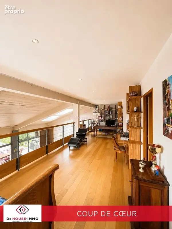 Maison 7 pièces 306 m² à vendre à Talence (33400) - photo 35