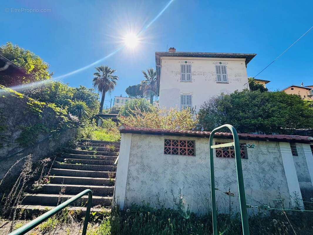 Maison à NICE