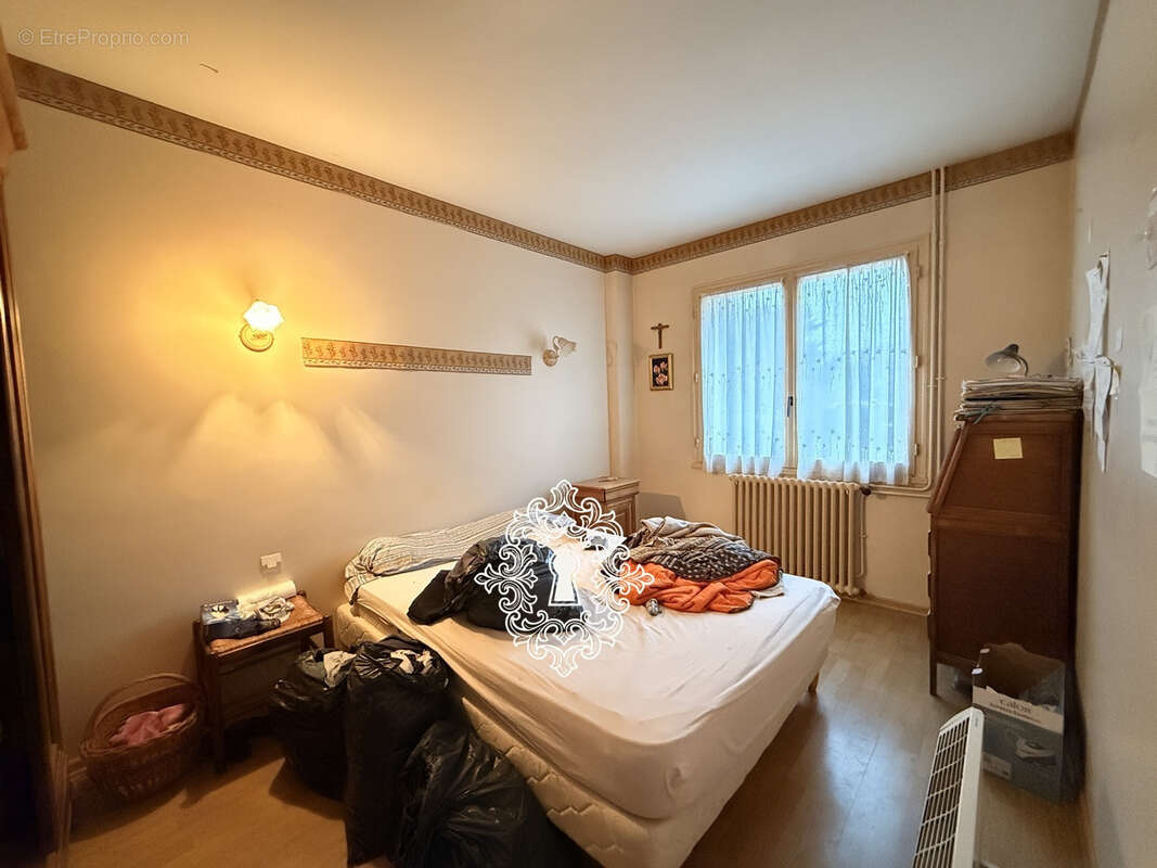 Maison à DONNEMARIE-DONTILLY