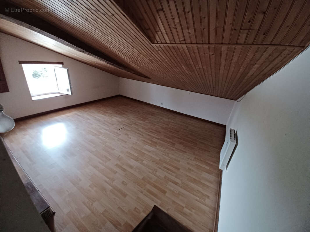 Maison à BRESSUIRE