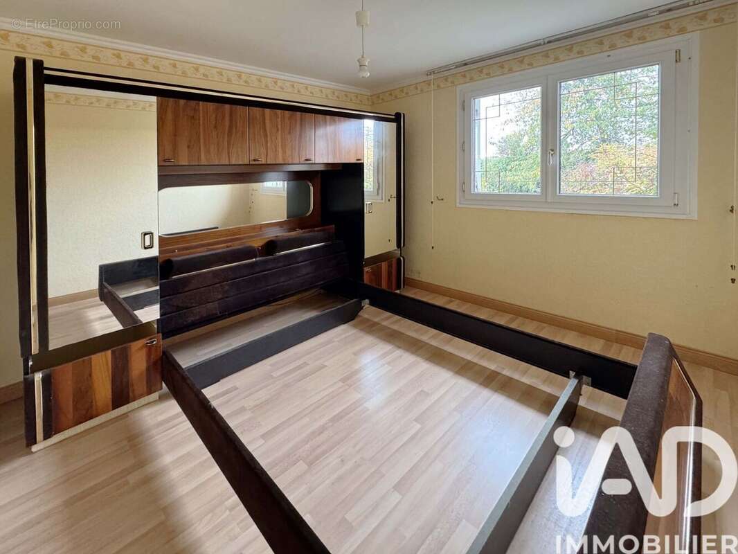 Photo 8 - Maison à CHAUMES-EN-BRIE