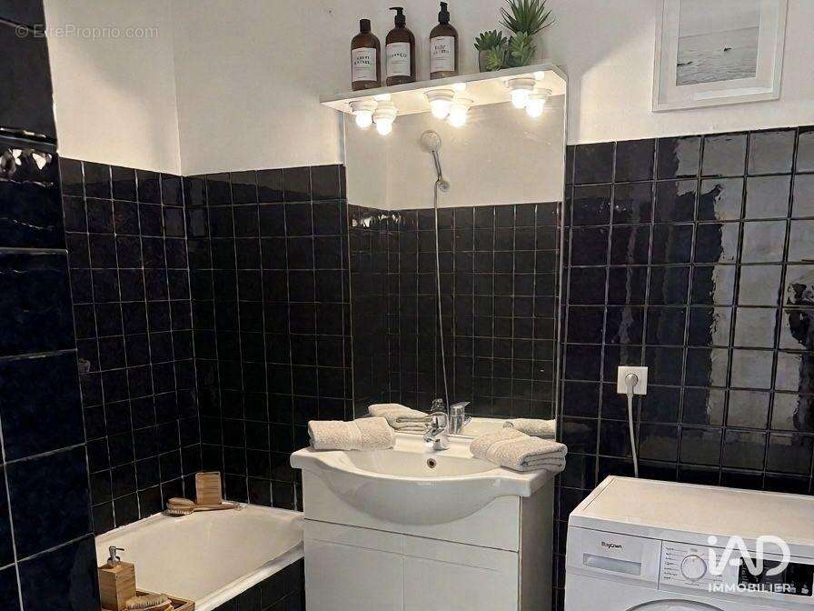 Photo 7 - Appartement à NANTES