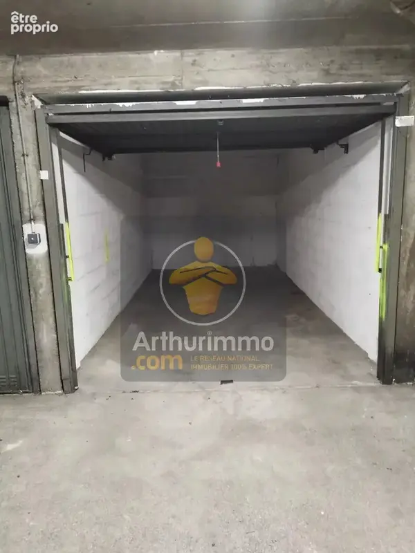 Photo Parking à Champigny-Sur-Marne au prix de 23 500€