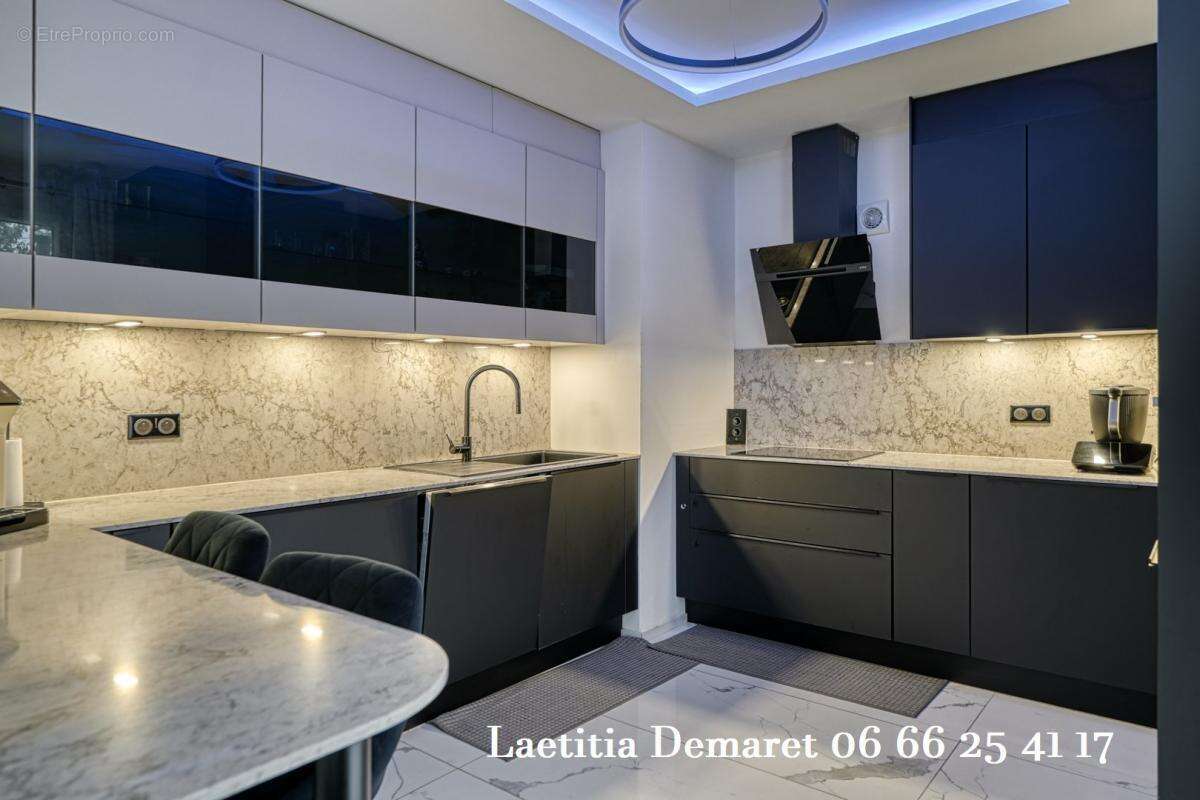 Maison à FRANCONVILLE