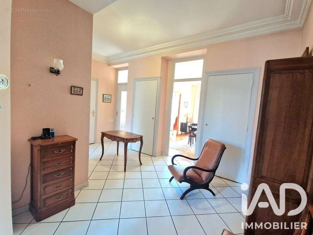 Photo 7 - Appartement à GRENOBLE