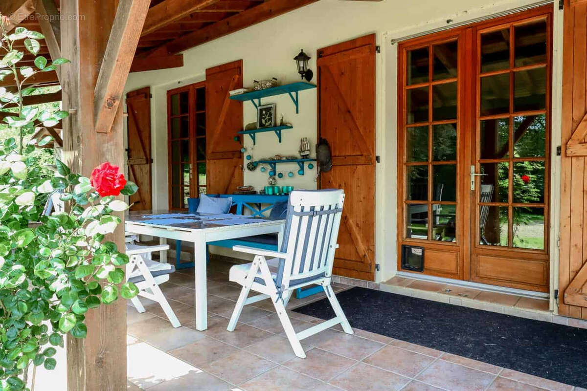 Propriete equestre - photo 19
