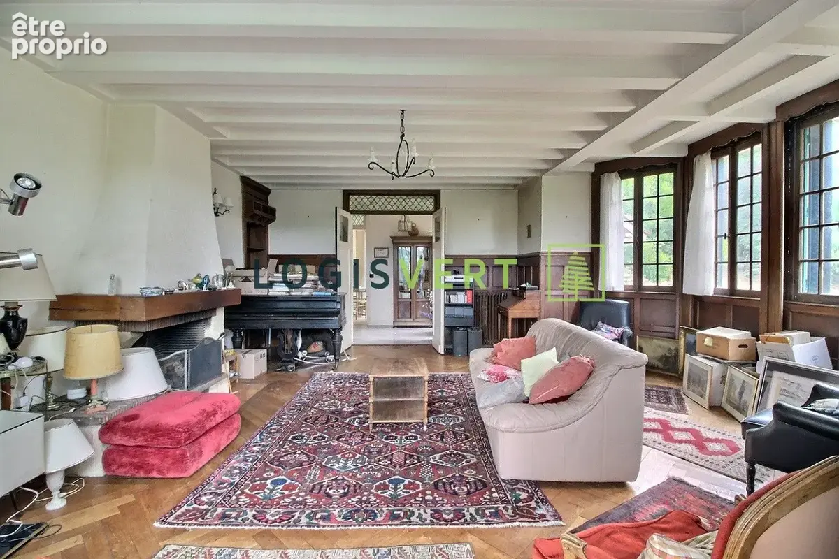 Maison 7 pièces 250 m² à vendre à Orsay (91400) - photo 9