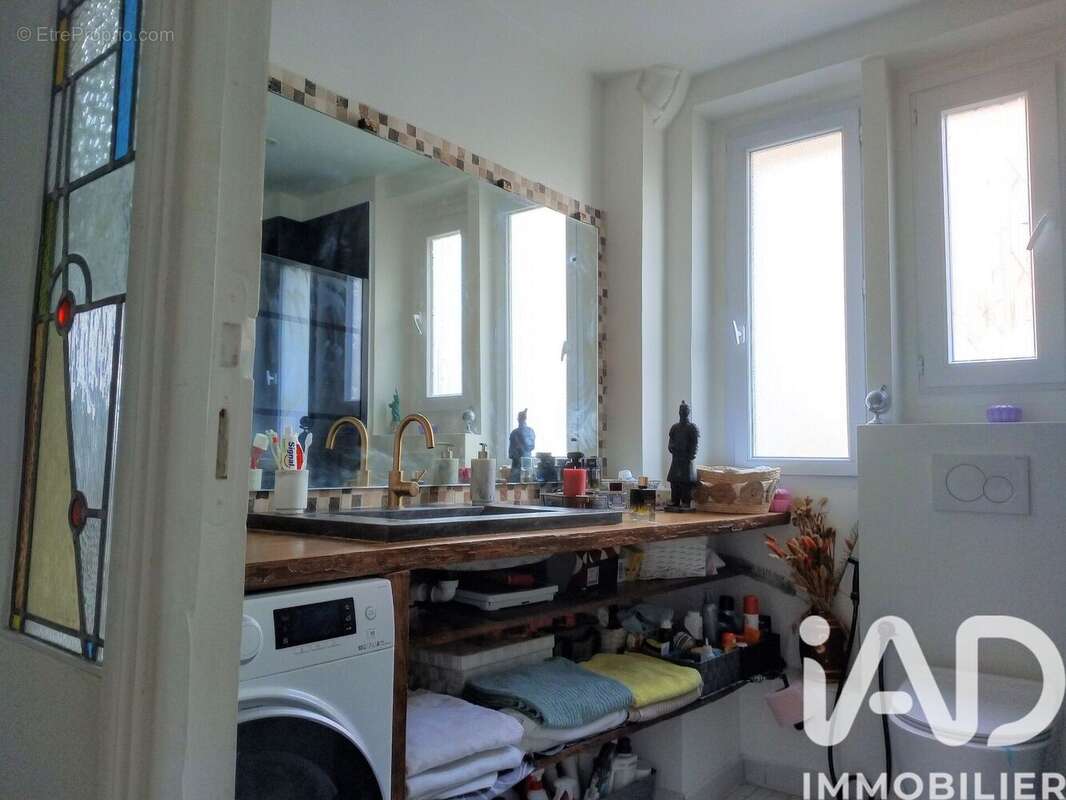 Photo 8 - Appartement à PARIS-12E