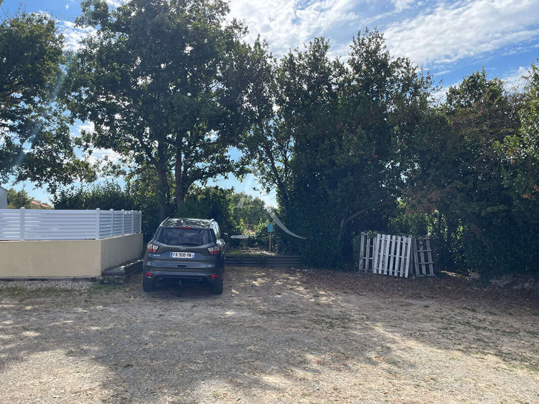 Maison à LA CHAIZE-GIRAUD