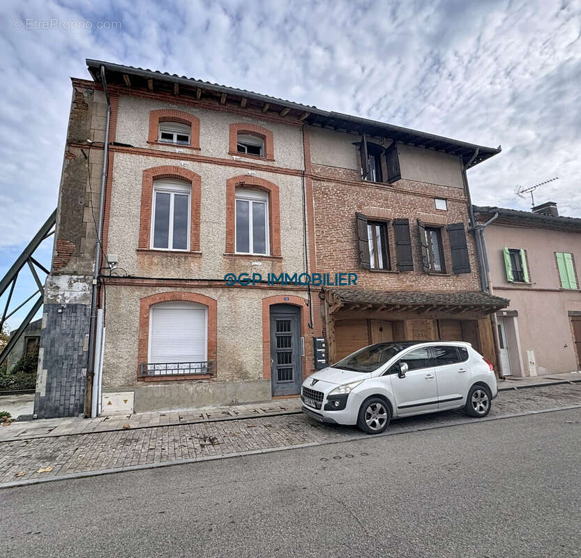 Appartement à ALBIAS