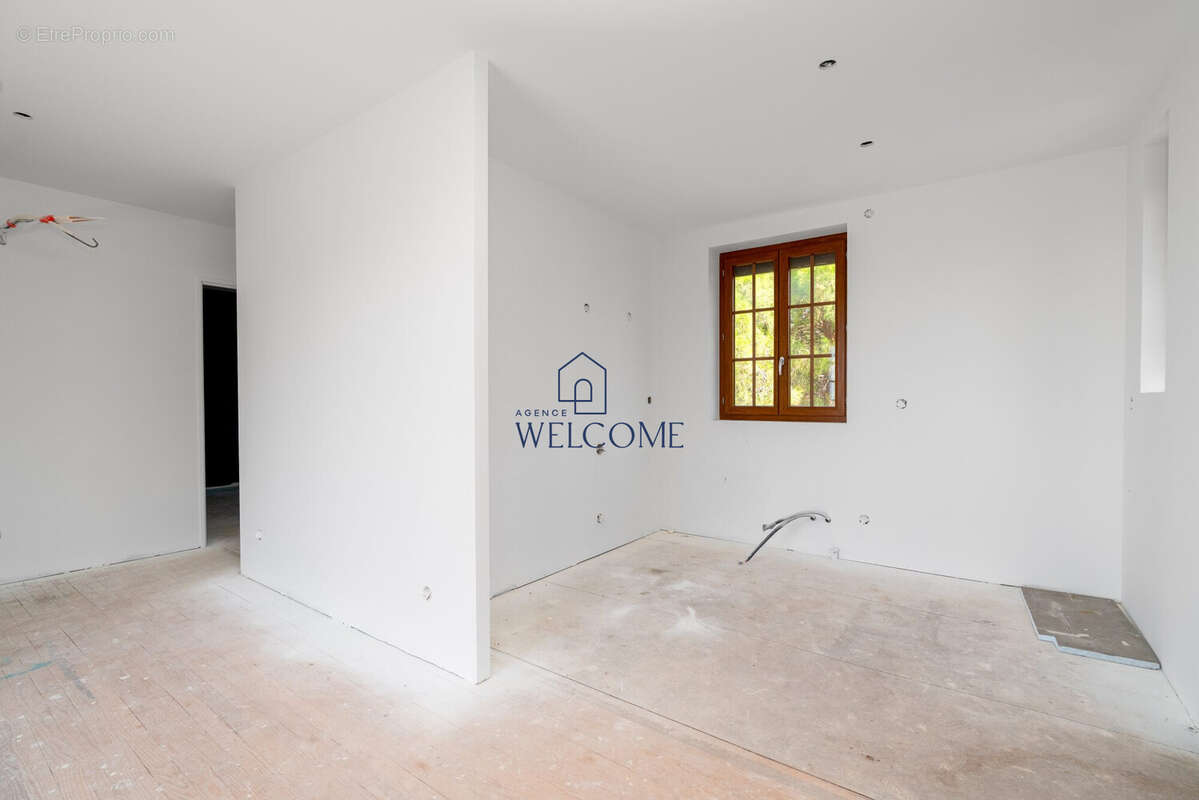 Maison à BALARUC-LES-BAINS