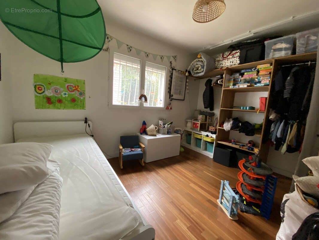 Maison à LA VALETTE-DU-VAR