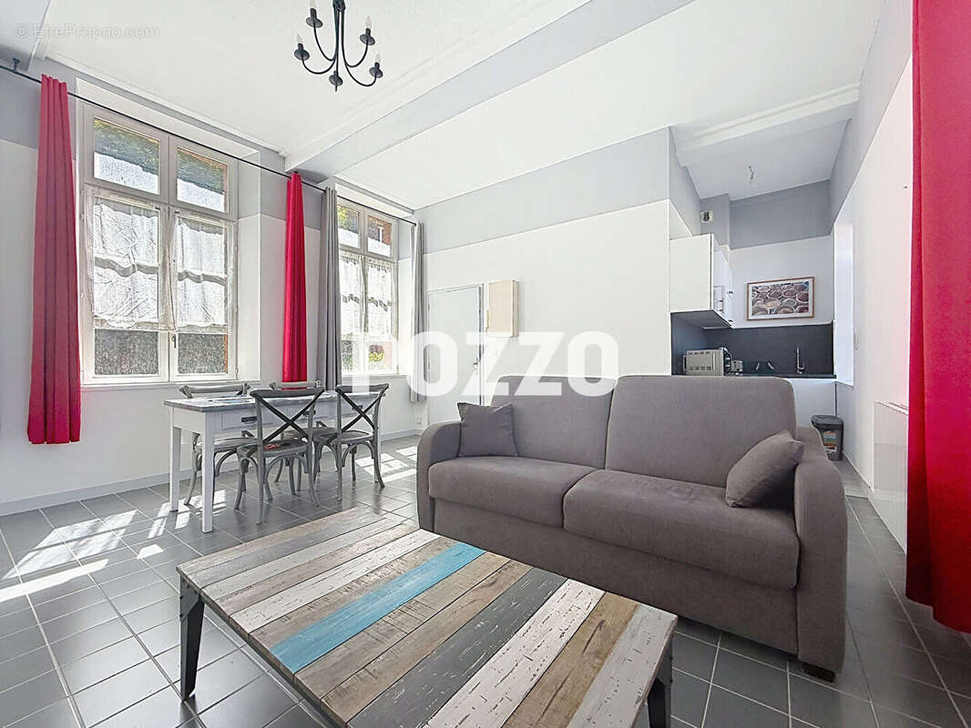 Appartement à HONFLEUR
