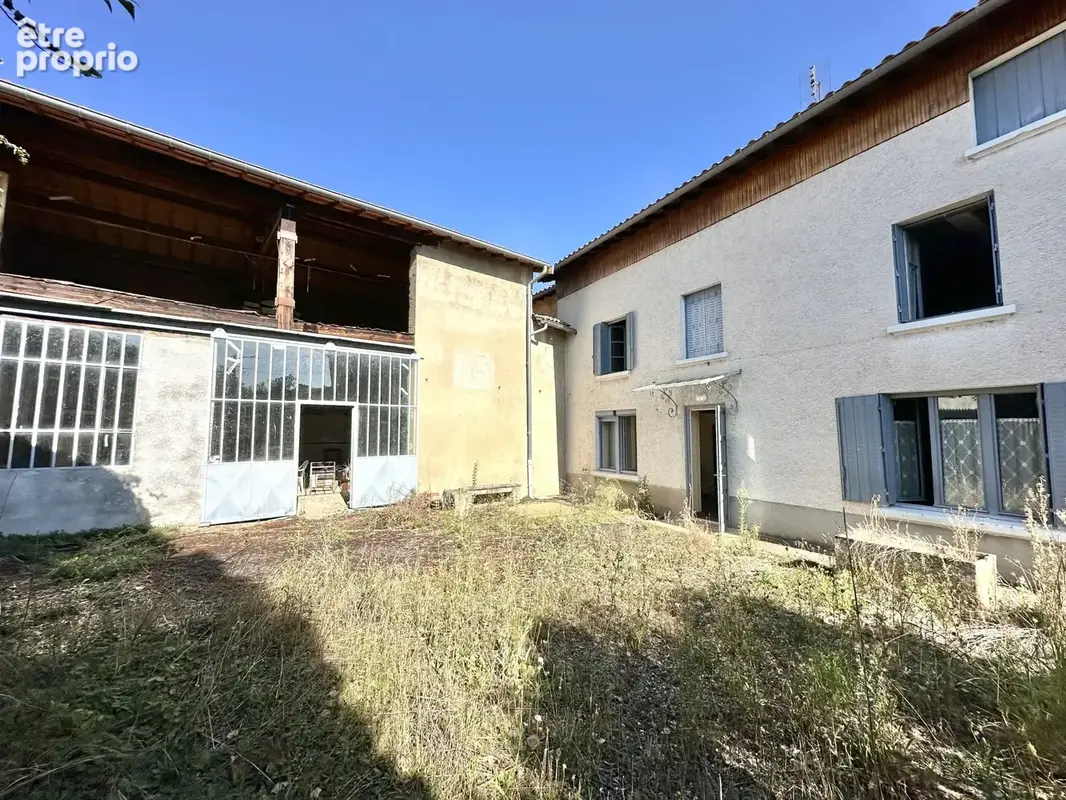 Maison 6 pièces 200 m² à vendre à Quincieux (69650) - photo 5