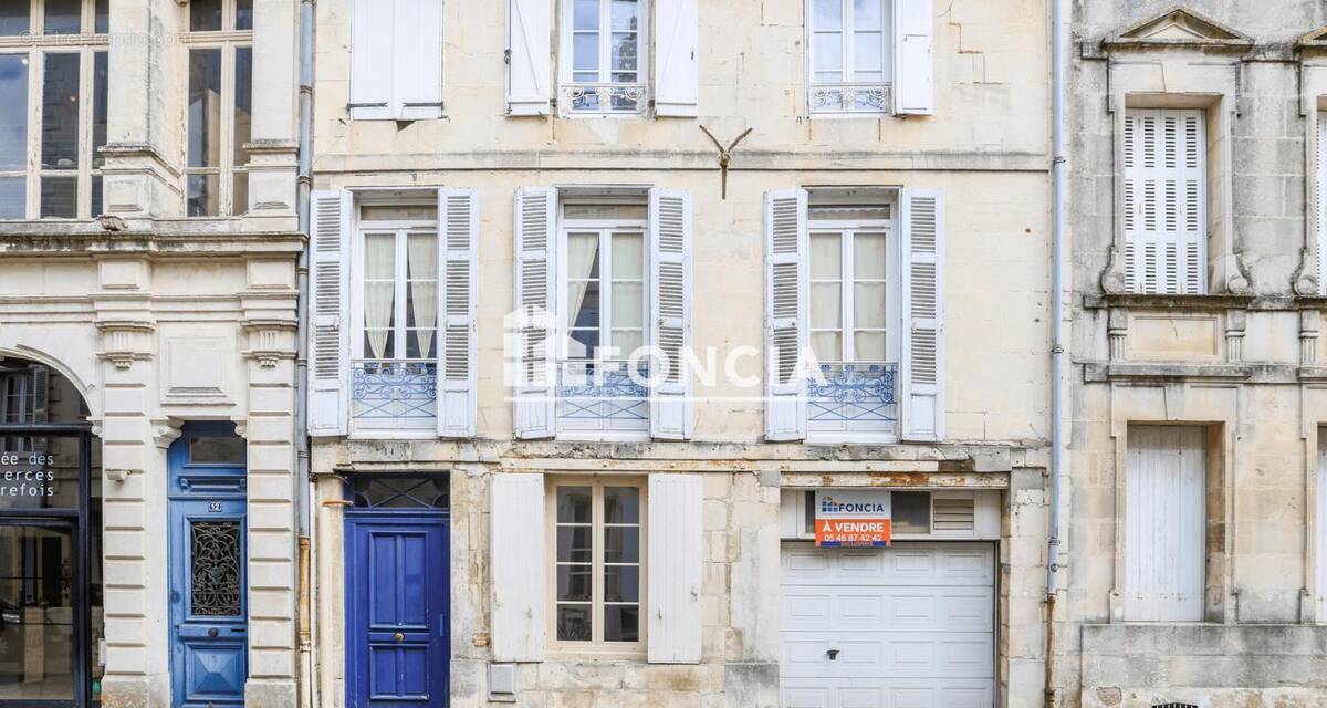 Appartement à ROCHEFORT