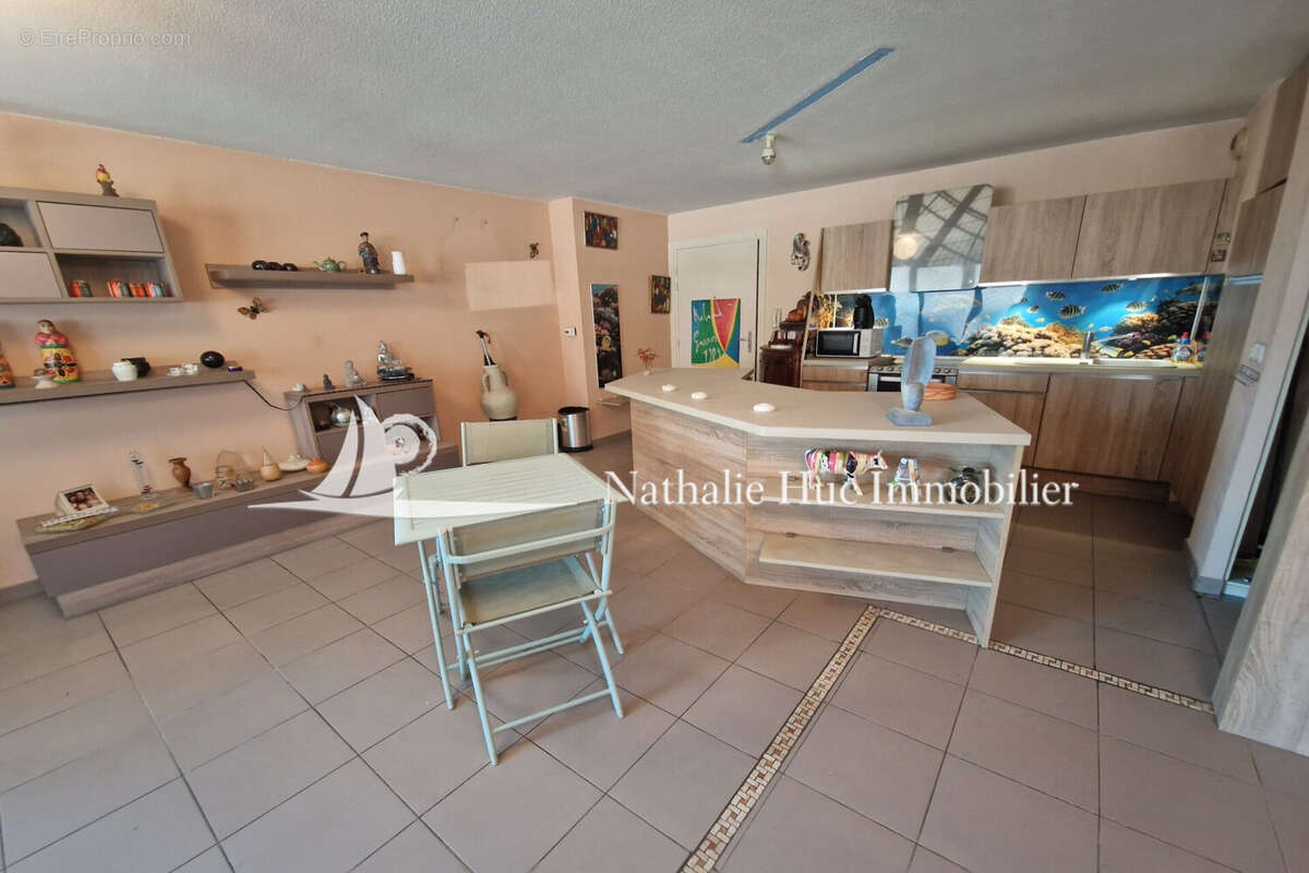 Appartement à PERPIGNAN
