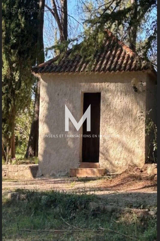 Maison à LES ARCS