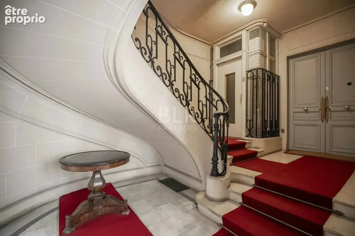 Bel appartement familial et de réception - photo 16