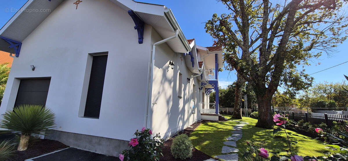 Maison à ANDERNOS-LES-BAINS