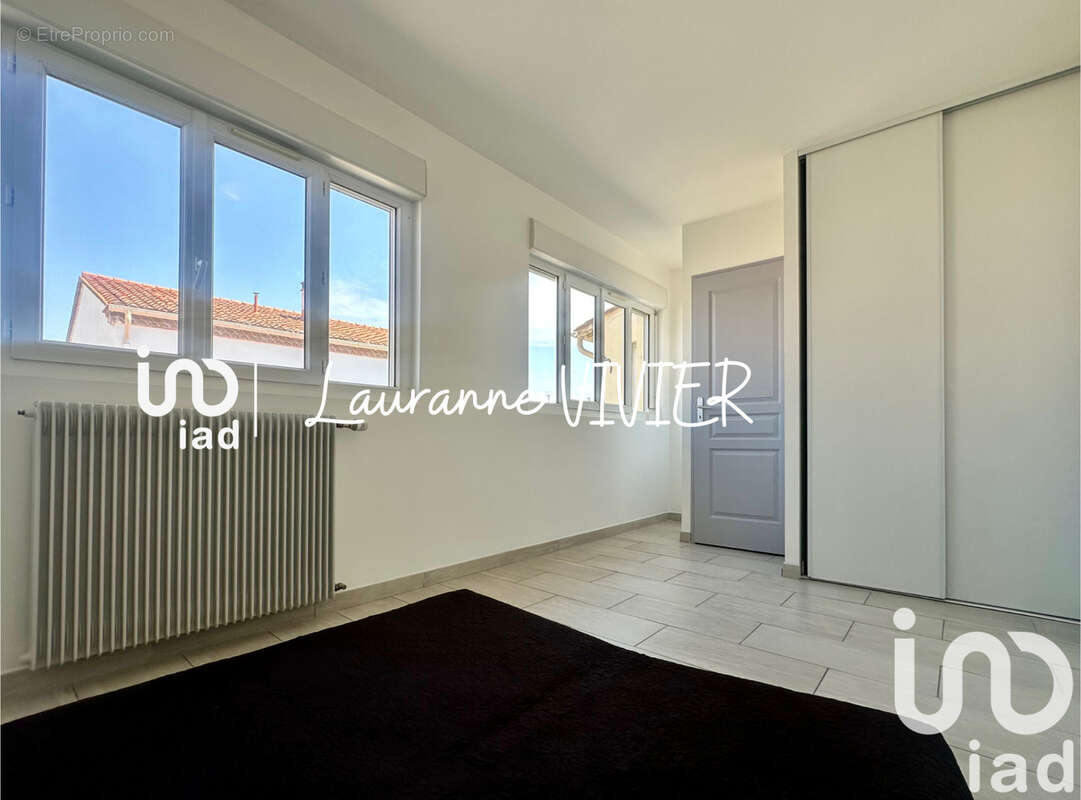 Photo 9 - Appartement à THUIR