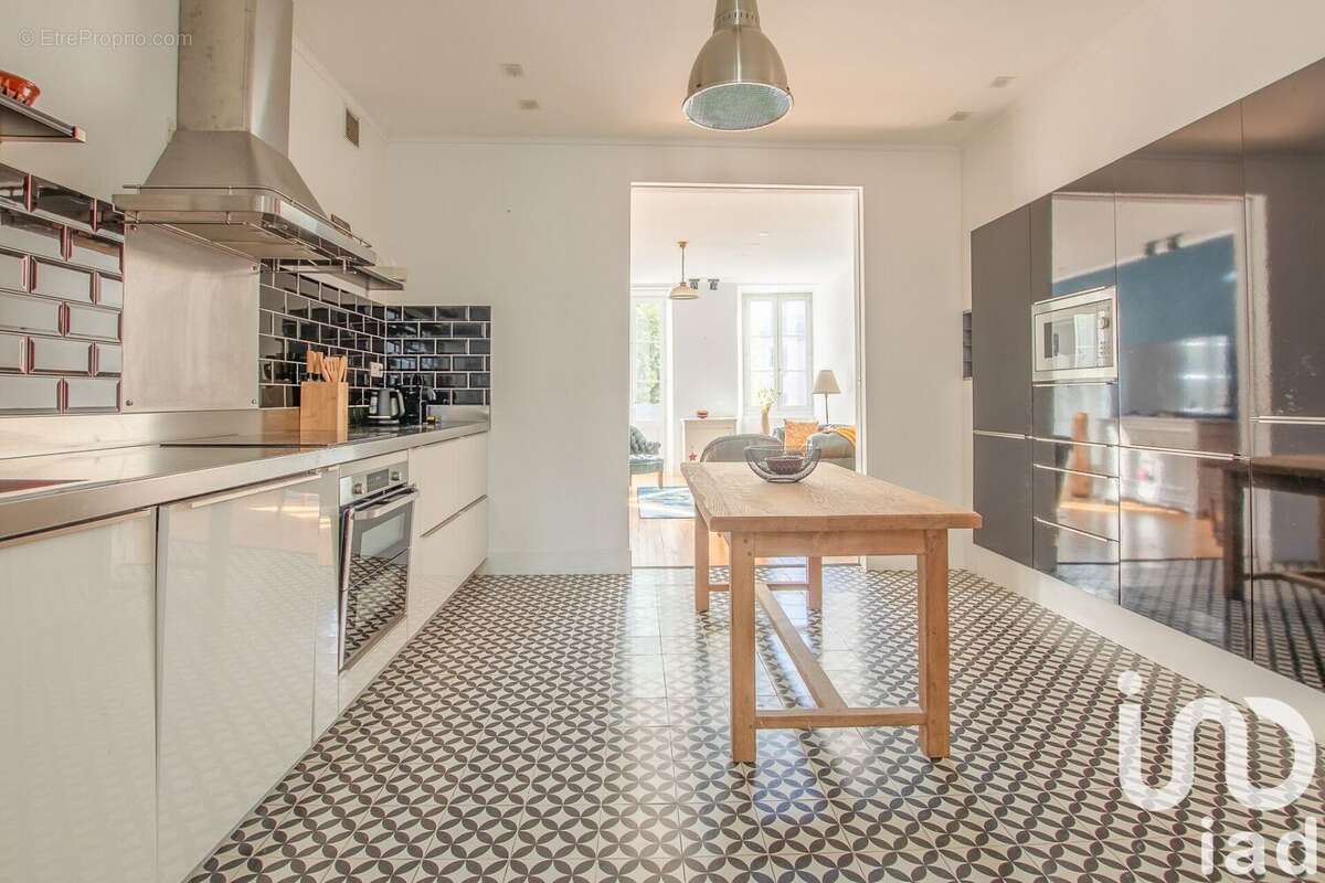 Photo 6 - Appartement à AIX-LES-BAINS