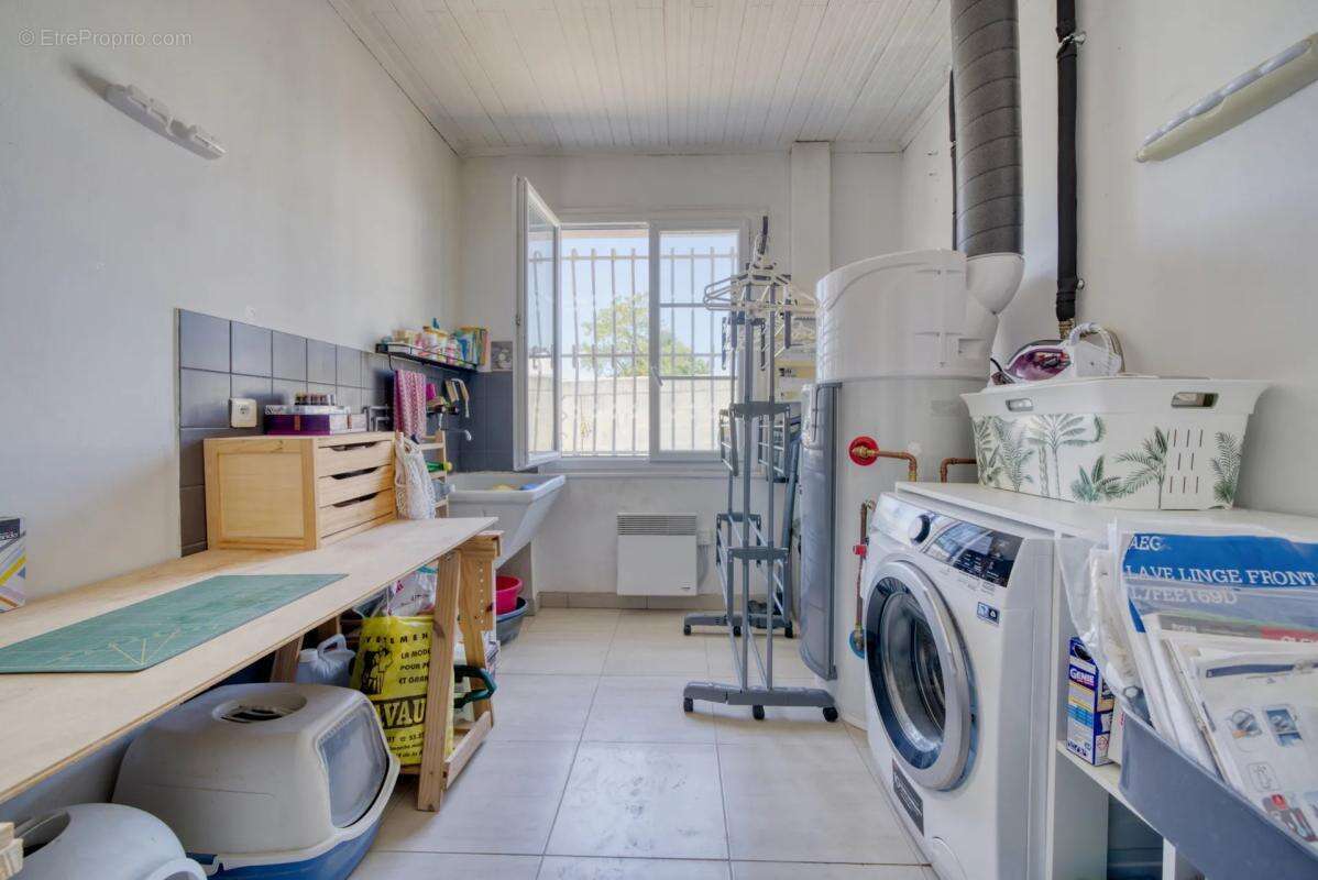 Maison de 6 pièces de 176 m² à Bussac-sur-Charente - photo 15